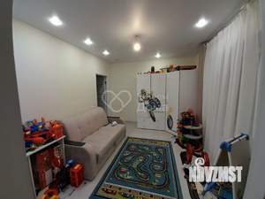 2-к квартира, сданный дом, 53м2, 9/12 этаж