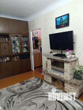 2-к квартира, вторичка, 43м2, 4/5 этаж