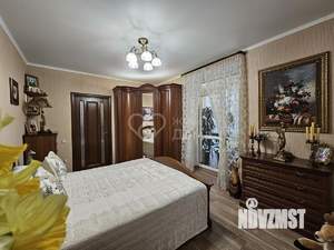 3-к квартира, вторичка, 79м2, 2/4 этаж