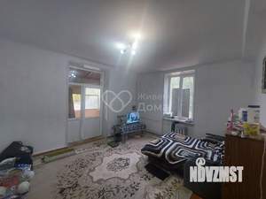 3-к квартира, вторичка, 18м2, 2/4 этаж