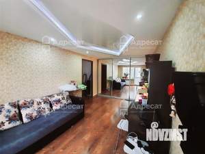 2-к квартира, вторичка, 41м2, 2/5 этаж