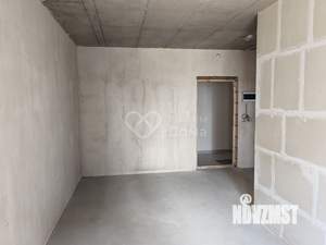 1-к квартира, вторичка, 30м2, 4/8 этаж