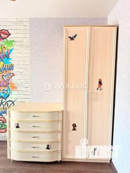 2-к квартира, вторичка, 51м2, 7/9 этаж