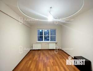 2-к квартира, вторичка, 42м2, 1/5 этаж