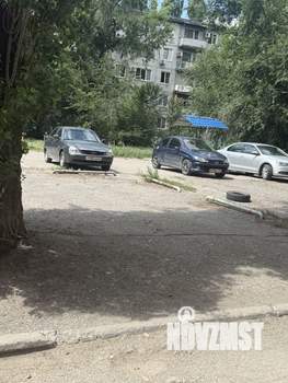 2-к квартира, вторичка, 45м2, 8/9 этаж