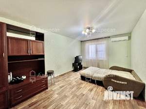 1-к квартира, вторичка, 38м2, 8/10 этаж