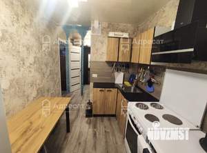 2-к квартира, вторичка, 43м2, 2/16 этаж