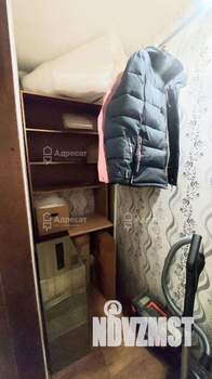 2-к квартира, вторичка, 46м2, 4/5 этаж