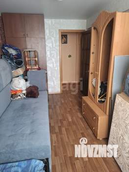 2-к квартира, вторичка, 45м2, 5/5 этаж