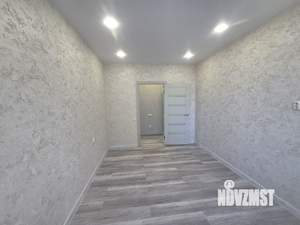 3-к квартира, вторичка, 68м2, 14/23 этаж