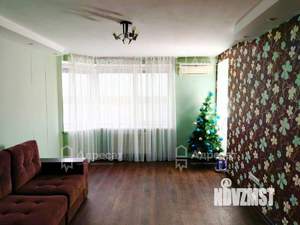 1-к квартира, вторичка, 50м2, 5/9 этаж