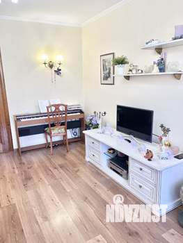 3-к квартира, вторичка, 61м2, 3/10 этаж