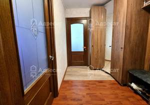 2-к квартира, вторичка, 41м2, 4/5 этаж