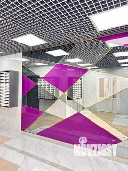 Студия квартира, вторичка, 40м2, 13/17 этаж