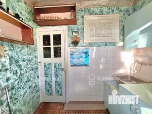 3-к квартира, вторичка, 54м2, 5/5 этаж