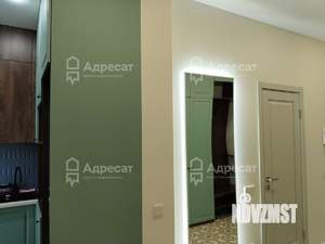 1-к квартира, вторичка, 38м2, 5/5 этаж