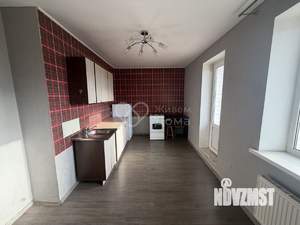 Студия квартира, вторичка, 48м2, 10/10 этаж