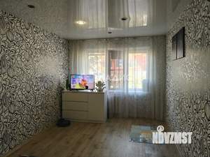 2-к квартира, вторичка, 41м2, 1/5 этаж