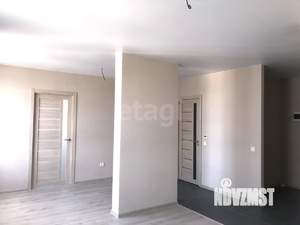 3-к квартира, вторичка, 63м2, 17/21 этаж