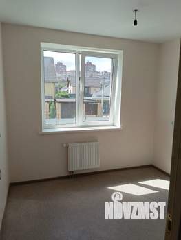 2-к квартира, вторичка, 35м2, 2/10 этаж