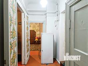 2-к квартира, вторичка, 52м2, 3/4 этаж