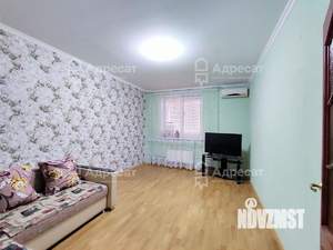 1-к квартира, вторичка, 40м2, 4/9 этаж