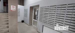 1-к квартира, вторичка, 40м2, 3/23 этаж