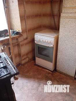 1-к квартира, вторичка, 38м2, 7/9 этаж