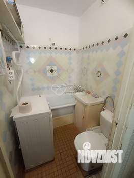 3-к квартира, вторичка, 58м2, 3/5 этаж