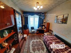 4-к квартира, вторичка, 90м2, 3/3 этаж