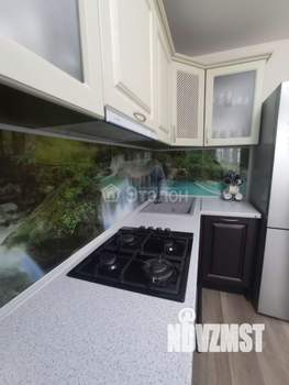 1-к квартира, вторичка, 35м2, 3/3 этаж