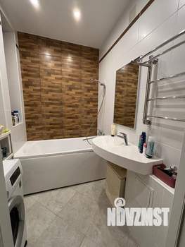 2-к квартира, вторичка, 92м2, 14/21 этаж