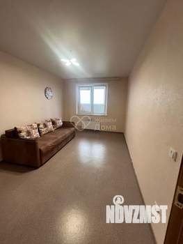 1-к квартира, вторичка, 36м2, 3/9 этаж