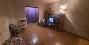 3-к квартира, вторичка, 64м2, 1/9 этаж