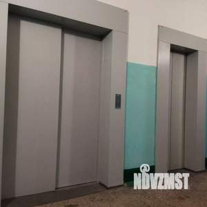 4-к квартира, вторичка, 81м2, 16/16 этаж