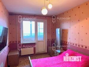 3-к квартира, вторичка, 64м2, 5/9 этаж