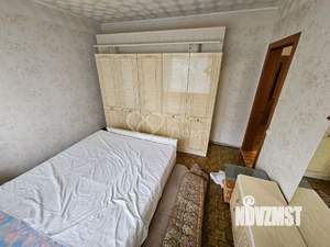 4-к квартира, вторичка, 82м2, 3/14 этаж