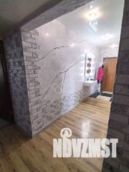 3-к квартира, вторичка, 64м2, 9/9 этаж