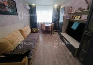 2-к квартира, вторичка, 44м2, 1/5 этаж
