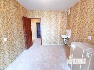 1-к квартира, вторичка, 30м2, 5/6 этаж
