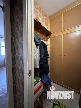 2-к квартира, вторичка, 50м2, 3/9 этаж