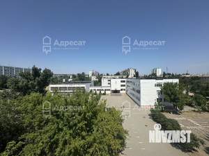 3-к квартира, вторичка, 61м2, 5/5 этаж