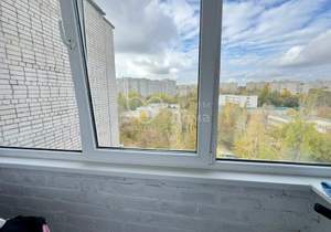 2-к квартира, вторичка, 56м2, 9/9 этаж