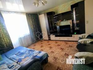 2-к квартира, вторичка, 51м2, 5/5 этаж
