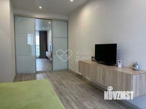 1-к квартира, вторичка, 30м2, 1/5 этаж