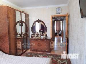 3-к квартира, вторичка, 74м2, 6/9 этаж