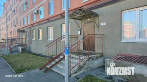 3-к квартира, вторичка, 84м2, 1/6 этаж