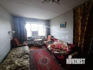 3-к квартира, вторичка, 60м2, 9/9 этаж
