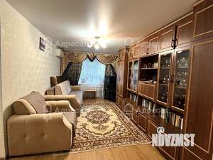 3-к квартира, вторичка, 56м2, 3/9 этаж