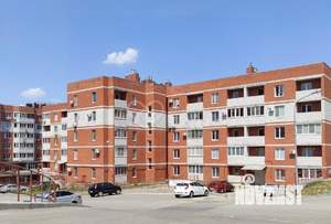 2-к квартира, вторичка, 56м2, 5/5 этаж